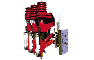 高壓負(fù)荷開(kāi)關(guān)主要用來(lái)控制電力變壓器，它的功能是介于高壓斷路器以及高壓隔離開(kāi)關(guān)之間。由于高壓負(fù)荷開(kāi)關(guān)斷不了短路電流，為了保護(hù)短路，就通過(guò)串聯(lián)的方式與高壓熔斷器一起使用。高壓負(fù)荷開(kāi)關(guān)具有體積小、安全性能好、重量輕、壽命長(zhǎng)等優(yōu)勢(shì)。 